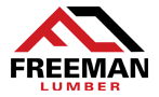 Freeman Lumber Logo